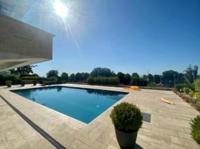 LittleBalaton- Pool, sauna